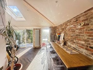 Family Dining- click for photo gallery